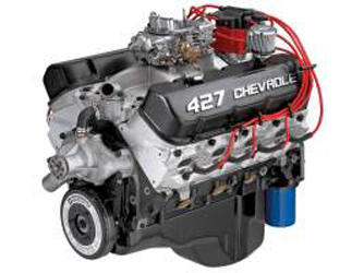 P3629 Engine